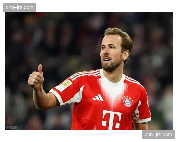 凯恩回应巴萨转会传闻：在拜仁很快乐并专注当下