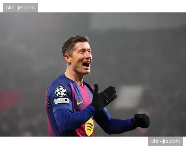 从预期进球看效率：巴萨为何在占优局面下被逼平？