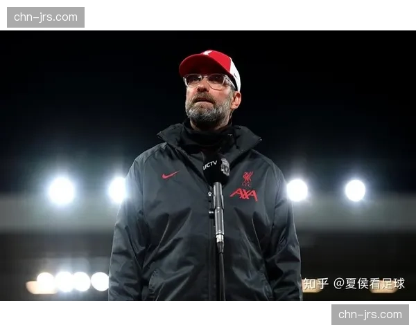 “克洛普之歌”响彻安菲尔德，球迷用歌声送别功勋主帅