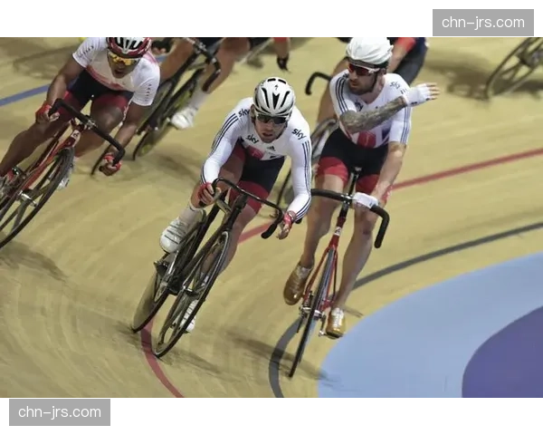 UCI公布最新一期国家-地区奥运积分排名，决定巴黎奥运会剩余席位归属