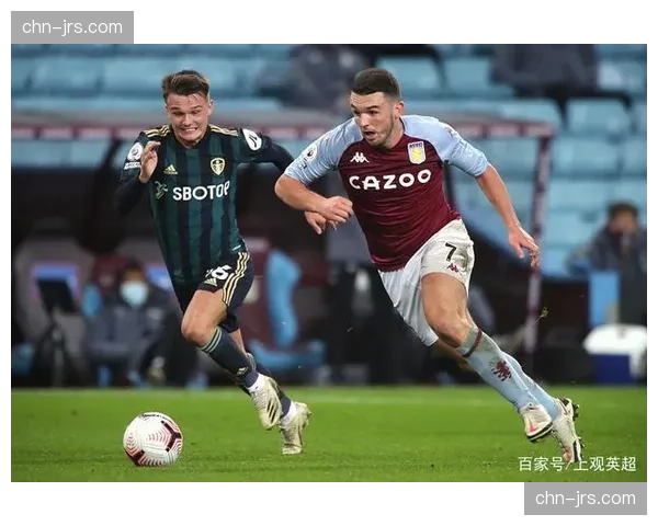 官方数据：本轮英超共完成412次传中，平均成功率仅为18%