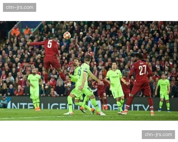 “Opta预测：利物浦逆转巴黎概率仅14%，巴萨翻盘马竞概率20%”